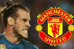 'Mourinho hakt knoop door over komst van Gareth Bale'