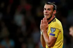 ‘Real Madrid plakt naam en transferbedrag op dé opvolger van Bale’