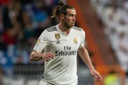 'Erg verrassende transfer voor Bale: Salaris verdubbeld'