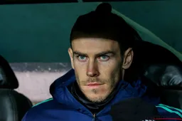 Transfer dan toch in de maak: 'Bale onderhandelt met Engelse topclub'