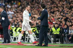 'Gareth Bale realiseert érg verrassende transfer naar deze club'