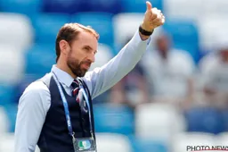 Southgate verklapt al wat hij van plan is tegen Rode Duivels