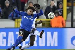 Opvallende transfer voor Felipe Gedoz