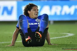 'Gedoz heeft zijn keuze op transfermarkt gemaakt'