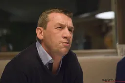 De Vlieger velt oordeel over nieuwe keeper van Club Brugge