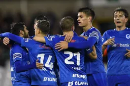 Genk-speler krijgt beestachtige upgrade op FIFA 19