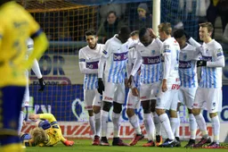 Ziet Genk nog een belangrijke speler vertrekken?
