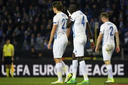 'Veelbelovend talent van RC Genk trekt de deur dicht'