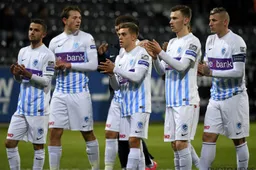 Atalanta wil AC Milan-geld naar Genk sturen