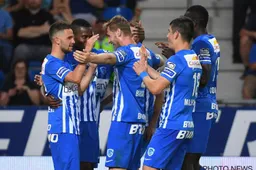 Genk weer op mercato: 'Onderhandelingen zijn lopende'