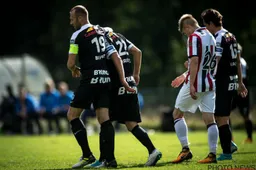 "Dan is dit een floptransfer van RC Genk"