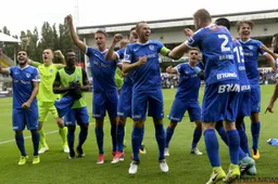 ‘Genk betaalt 2 miljoen en realiseert erg opmerkelijke transfer’