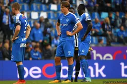 Leegloop bij Genk? 'Zes spelers zijn razend'