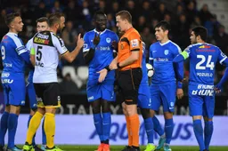 RC Genk kan ook tegen Lokeren niet winnen