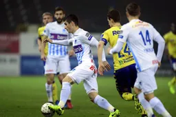 Serieuze tegenvaller voor RC Genk