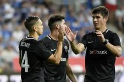 Volwassen Genk komt niet meer in de problemen in Europa League