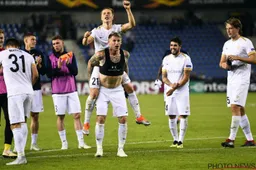 Malmö-coach is niet goed van Racing Genk: "Laat ons eerlijk zijn..."