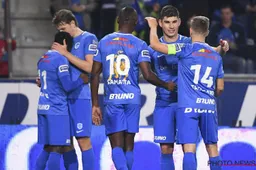 Genk overklast Anderlecht en stuurt ernstige waarschuwing naar Club