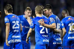 Genk vol vertrouwen: "Wij zijn echt niet bang van Club Brugge, ze zijn kwetsbaar"