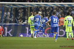 Er wordt schande gesproken over zege van KRC Genk