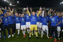 Belgische clubs jaloers op steenrijk KRC Genk: "Dit is hun budget"