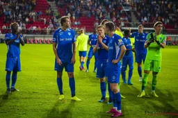 Bom ontploft: "Deze vijf belangrijke spelers willen Genk verlaten"