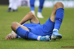 Crisissfeer bij KRC Genk: "Het is een fundamenteel probleem"