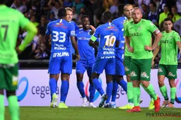 Bleek Racing Genk pakt broodnodige zege tegen Oostende