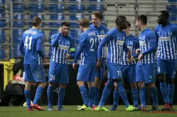 Genk heeft 'nieuwe Messi': "Dat is helemaal mijn ding"
