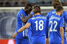 'RC Genk wil jonge Duivel halen'