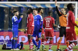 Thomas Chatelle is zeker: "Zij halen Play-Off I, zij degraderen"