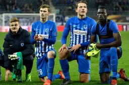 Transfermarkt: Twee sterkhouders weg bij KRC Genk, toptalent al weg bij RSCA?