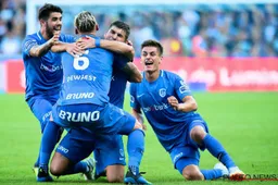 Wed en kijk LIVE naar Genk-Bröndby: Dit zijn de opstellingen