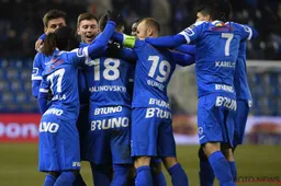 Speelt Genk toptalent kwijt? "Wil basisplaats veroveren"