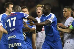 Reviewcommissie neemt opvallende beslissing over Ibrahima Seck