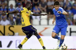 Genk laat punten liggen na knotsgekke partij, Zulte zet Eupen vlot opzij