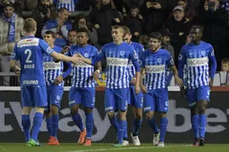 Rapid Wenen-coach kent zwakke plek van Genk: "Dat bewijzen de cijfers"