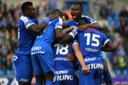 “Er waren enkele prostituees in de Genkse kleedkamer”