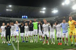 Nu gaat het snel: 'Dan kan Genk al kampioen worden'