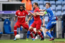 Club-fans zien complot in Genk-Antwerp: "Hij is omgekocht, het kan niet anders"