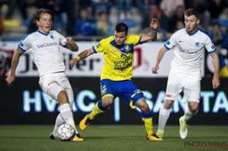 Genk-fans razend op topspeler: "Schande, haal hem eruit!"