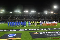 Genk werkt zichzelf in nesten, UEFA straft Belgische topclub
