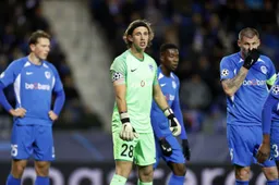 'Gaëtan Coucke verlaat KRC Genk en is op weg naar deze Belgische club'