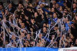 KRC Genk-fans zijn razend: "Trek dan je conclusies"