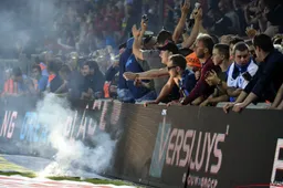 Belangrijke man trekt de deur dicht bij RC Genk