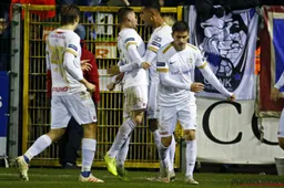 Twijfels bij leider: "Genk kan hun beste niveau niet aan"