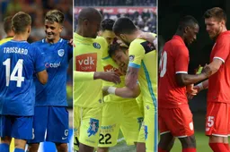 Onverwachte kampioen in Jupiler Pro League? "Ze zijn klaar om te oogsten"