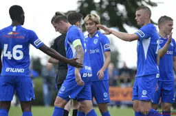 Genk doet wat Club niét kon en wint eenvoudig van Lokomotiva Zagreb