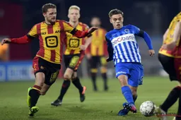 'Groot talent wil weg bij KV Mechelen'