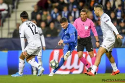 Kijkers halen tijdens Genk-Napoli uit naar Q2: "Doe er iets aan!"